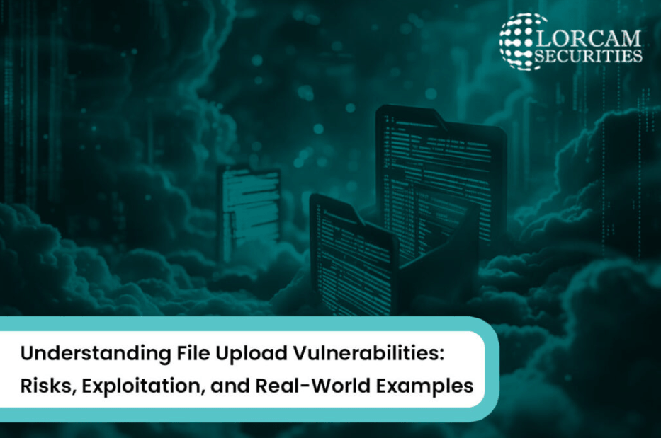 Understanding File Upload Vulnerabilities