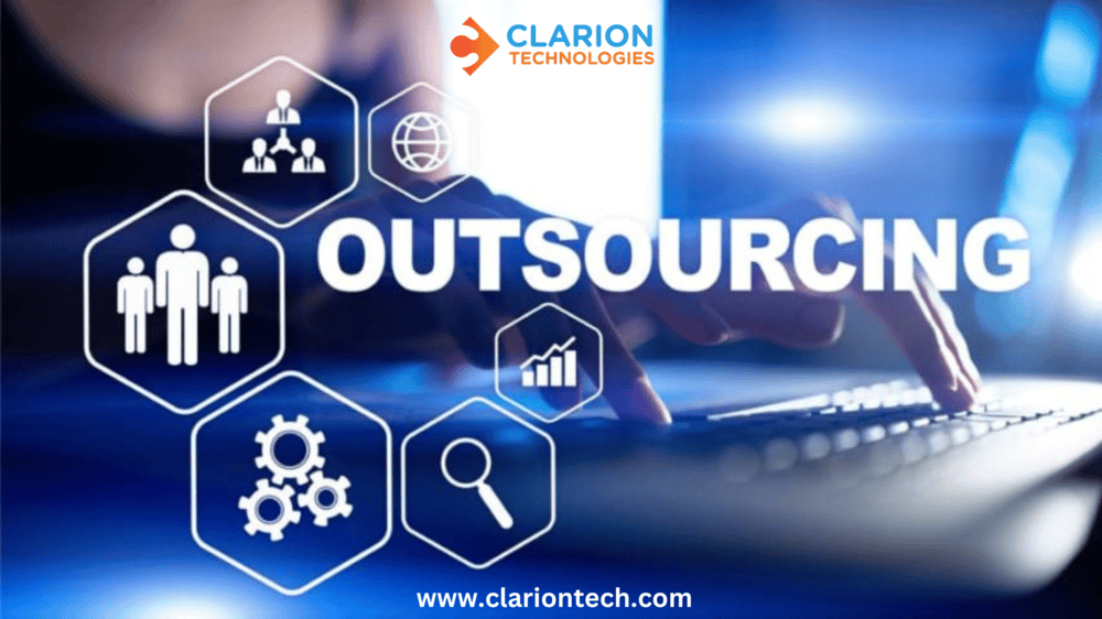 Clarion Technologies – Your Trusted IT Outsourcing Company  