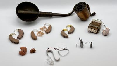 Restore Your Hearing with the Best Hearing Aids in Jaipur