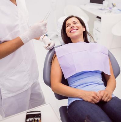 Pediatric Dentistry in Mississauga - Other Other