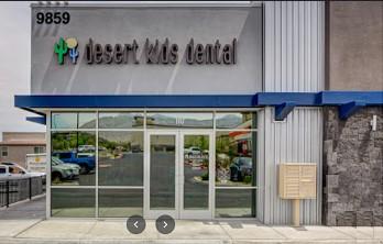 Las Vegas Pediatric Dentist – Gentle, Fun, and Affordable Care!