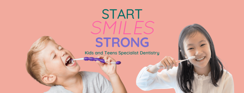 Gentle & Friendly Dentist for Kids in Singapore