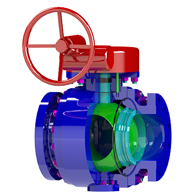 Valve Selection Tool | CWT Valve - Other Other