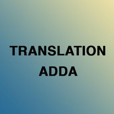 Translation Services in India - Delhi Other