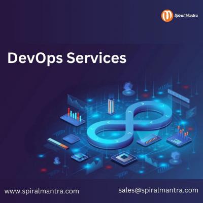 Streamline Your DevOps Journey with Expert Azure DevOps Consulting Services