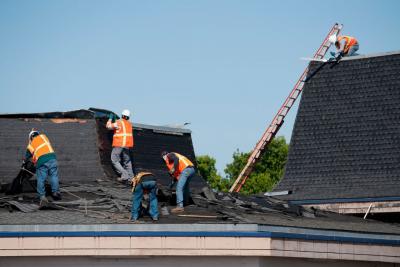 Roofing Company In Denham Springs LA