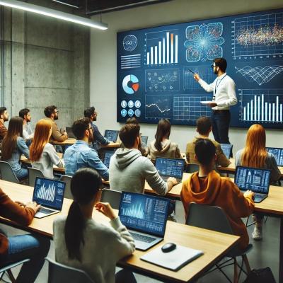 Data Analytics Course in Hyderabad – Get Certified Now!