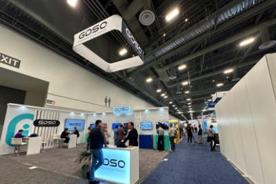 Exhibit Rental Solutions for CPhI North America 2025 – Stand Out with Exhibitsstudio