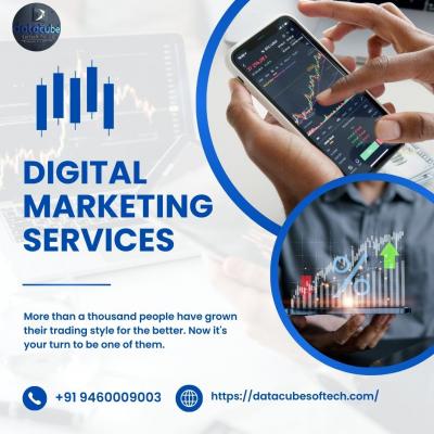 Top Digital Marketing Agency in Jaipur | Boost Your Brand with SEO, PPC & Social Media