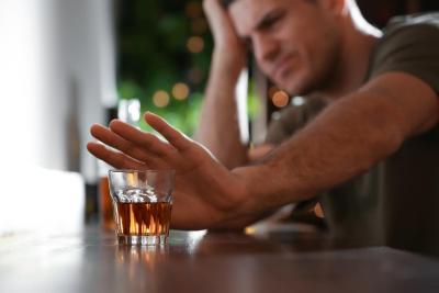 Alcohol Rehabilitation Centre in India