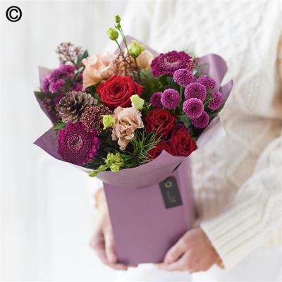 Same day flower delivery 