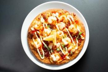 Pizza Kings Beach | Amici.com.au