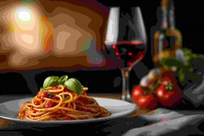 Best Restaurant In Caloundra | Amici.com.au