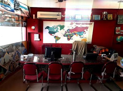 TRIP GATEWAY INDIA - Other Other