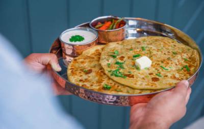 Indian Restaurant South Surrey Bc | Delightstreeteats.com