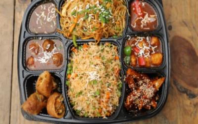 Indian Restaurant New Westminster | Delightstreeteats.com