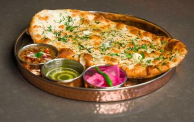 Indian Street Food Surrey | Delightstreeteats.com