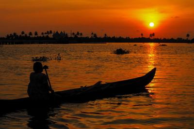 Explore Kerala Destinations - Backwaters & Beyond