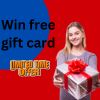 Win a Special Free Gift Box