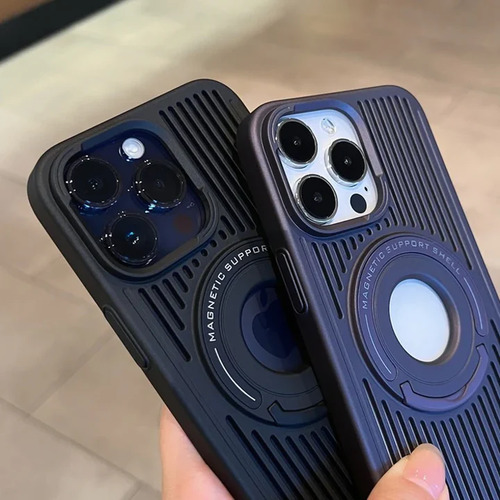 Luxury IPhone 15 Pro Cases - Delhi Other