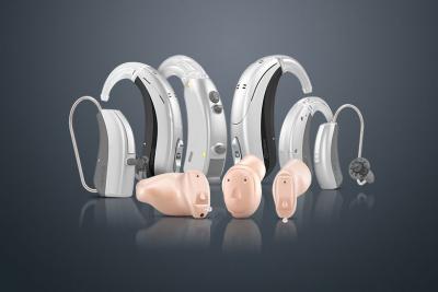 Find the Perfect Hearing Aid in Jaipur – Hearing Healthcare Clinic