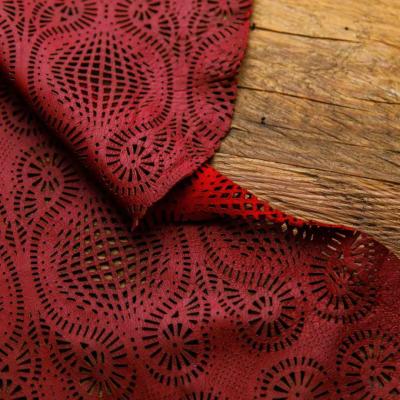 قطع بالليزر حسب الطلب على الجلد - كاريان أرت الكويت - Kuwait Region Custom Boxes, Packaging, & Printing