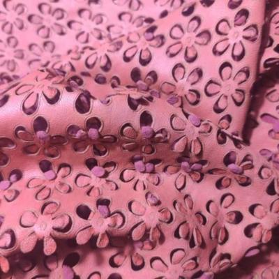 قطع بالليزر حسب الطلب على الجلد - كاريان أرت الكويت - Kuwait Region Custom Boxes, Packaging, & Printing