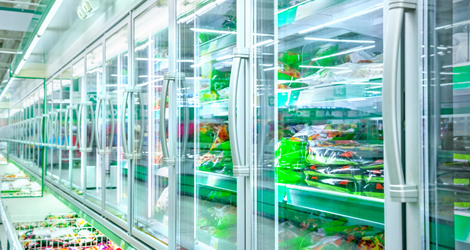 Walkin Freezer Repair in Mississauga - Ottawa Other