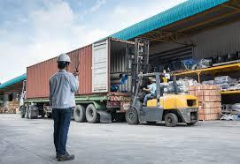 Industrial moving service in Abudhabi