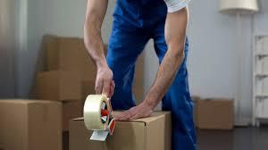 Packing and moving company in Dubai