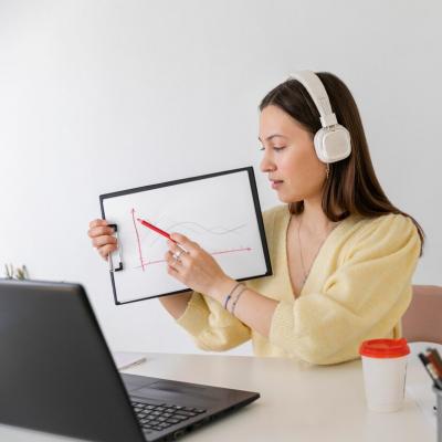 Accurate & Fast Audio Transcription – 100% Human, USA-Based