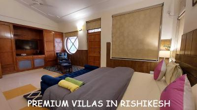 Premium Villas in Rishikesh - Other Other
