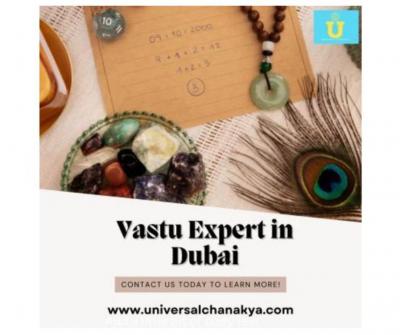 Vastu Expert in Dubai - Dubai Other