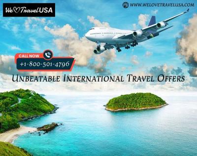 Unbeatable International Travel Offers - Chicago Other