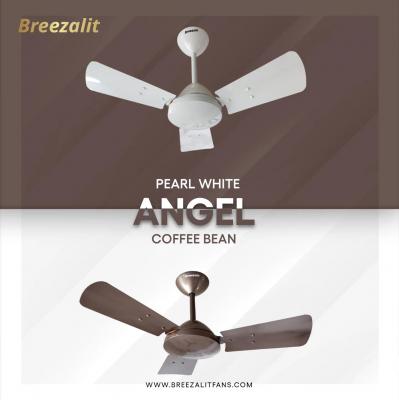 Designer Ceiling fan | Breezalit Fans - Ghaziabad Other