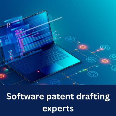 Groundbreaking Software Patent Solutions