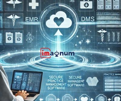 Seamless EMR & PMS Migration – Upgrade Without Downtime