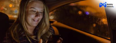 Taxi Software by Mobility Infotech: Future-Proof Your UK Fleet Operations