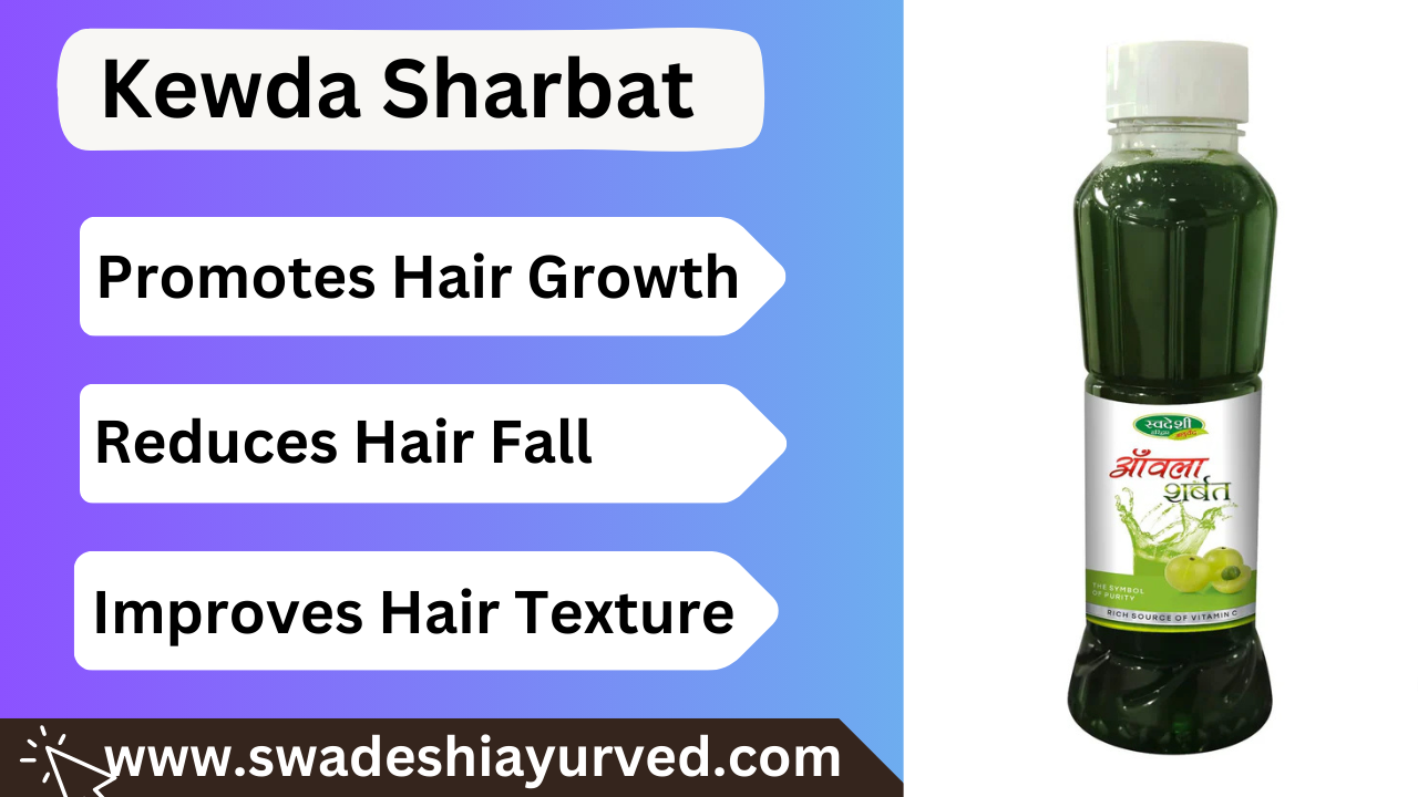 Benefits of Kewra Sharbat - Delhi Other
