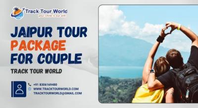 Jaipur Tour Package for Couple - Track Tour World