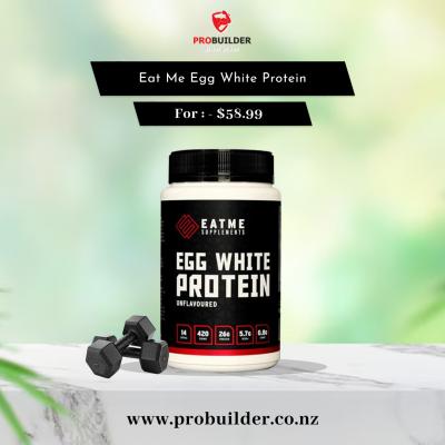 Protein Supplements Online