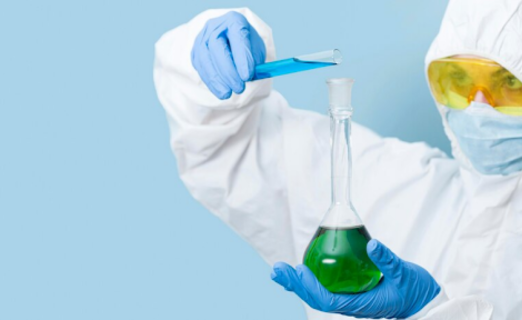 Hydrobromic acid manufacturers