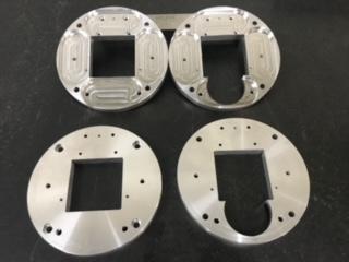 Precision Engineering by Spencer Machine - Houston Other