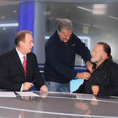 Media Consultant Services - Sydney Professional Services