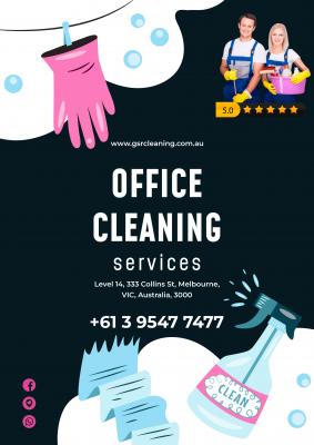 Office Cleaning - Melbourne Other