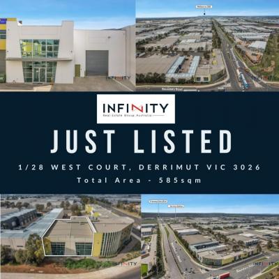 Infinity Real Estate Group Australia: Your Trusted Partner in Property and Investment - Melbourne For Sale