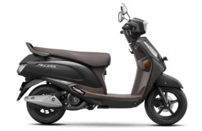 Suzuki New Access 125 Service in Vadodara - Expert Maintenance