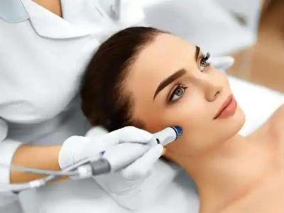 HydraFacial in Lucknow - Lucknow Health, Personal Trainer