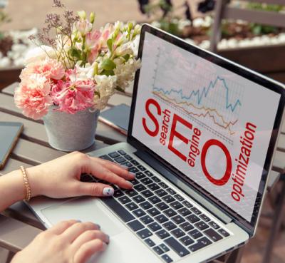 Top SEO Company In Delhi