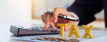 Expert Tax Agents in UAE | Risians Accounting for Reliable Tax Solutions